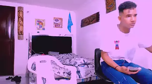 Avatar of latinhot9631