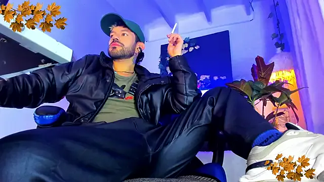 LatinMilk_ — party master 