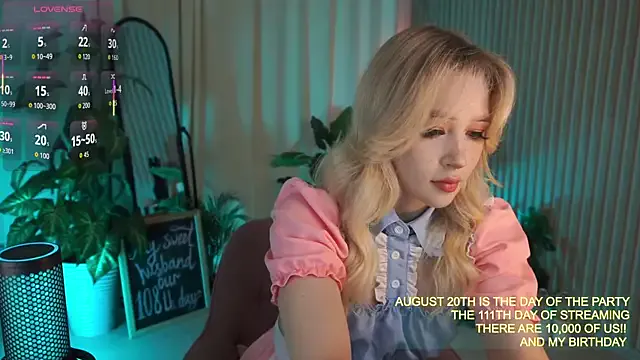 Avatar of LauraWifeness