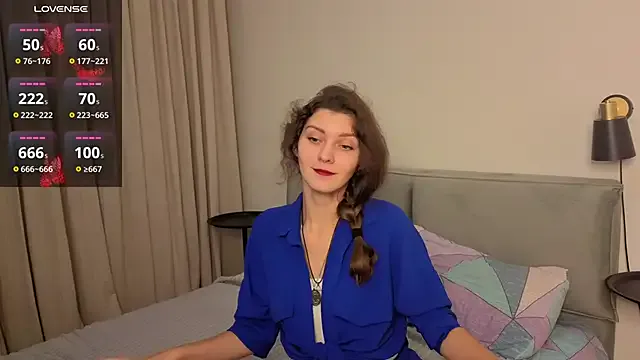 Avatar of LauraYoungg