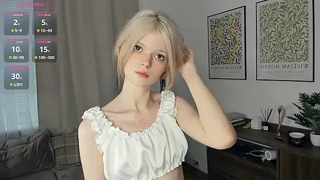 LaureMestler — for a good start