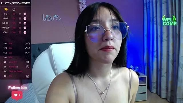 Lauren__bx from StripChat is Private