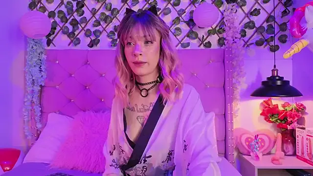 lauren_evans96 — Freechat on StripChat