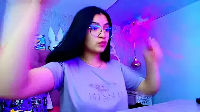 laurenelove — Control lush * 3 min 