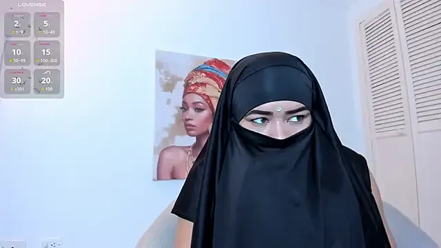 Avatar of Layla_arabelle