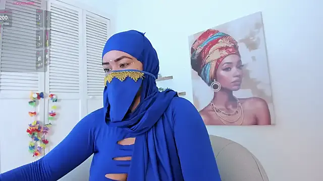 Avatar of Layla_arabelle