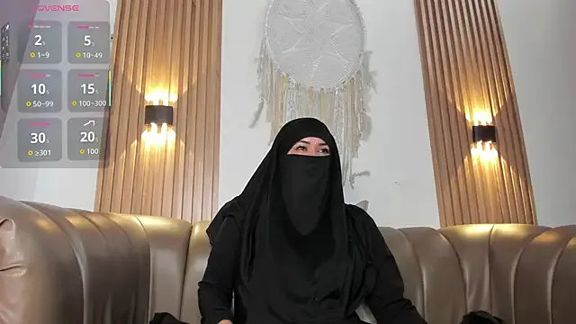 Avatar of Layla_arabelle