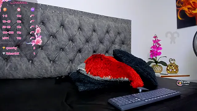 Layla_kaderr's avatar