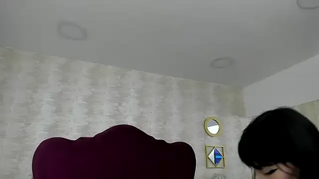 LaylaaDoll — Fingers in ass