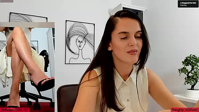 Avatar of LegswAttitude