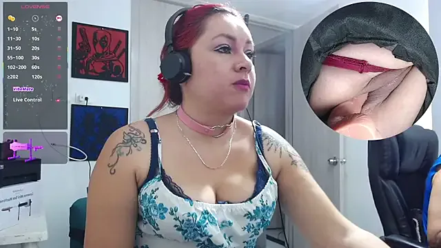 leidydi223 — Fuck my Boss and make him cum on me....