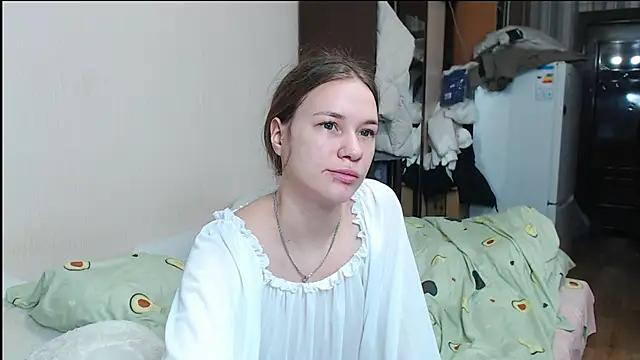 leila_bambi_ from StripChat is Freechat