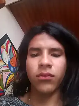 Leilanixxx — make me come