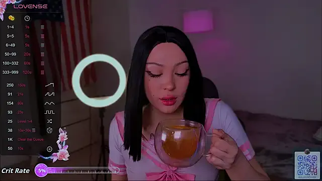 Avatar of LeksaCandy