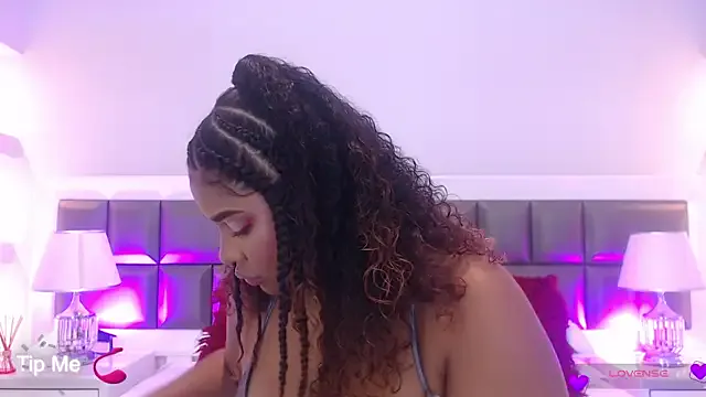 Avatar of LennaEvans