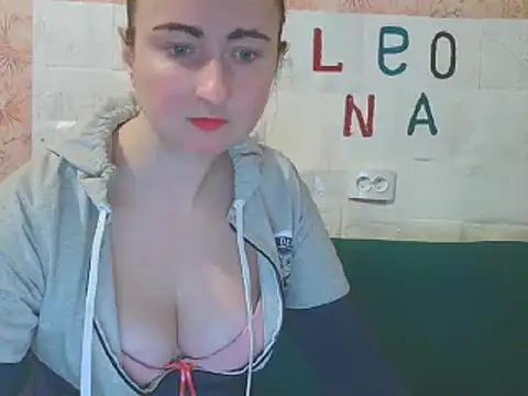 Leona_Magic from StripChat is Freechat