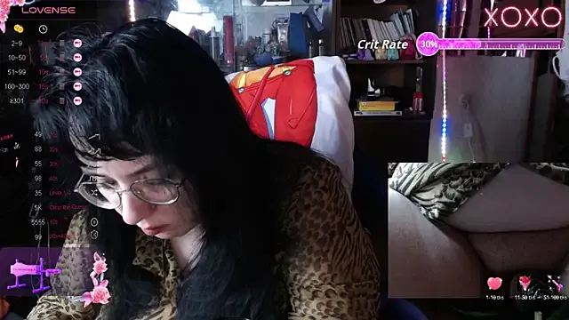 Avatar of LeonaHarrison