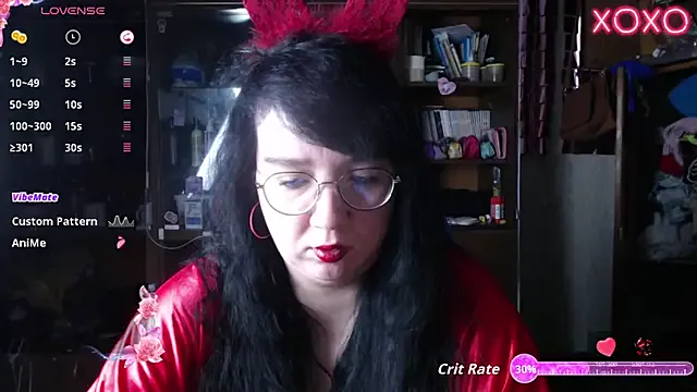 Avatar of LeonaHarrison