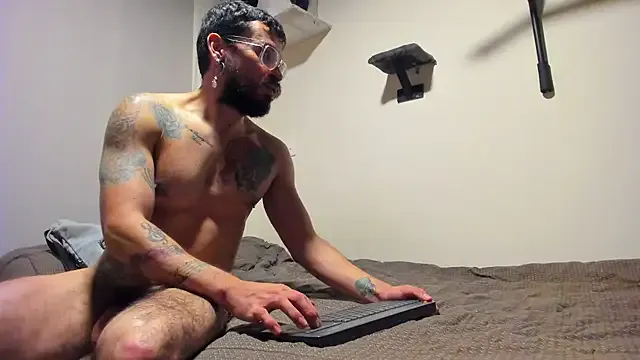 Avatar of leondevereda