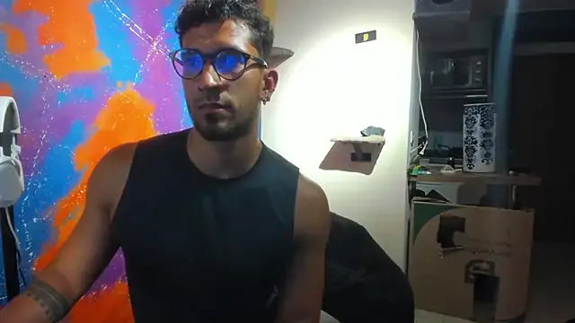 Avatar of leondevereda