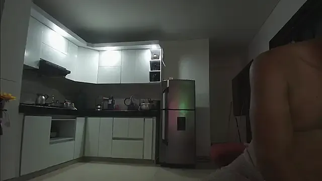 leoytessa_10 — Cum in public