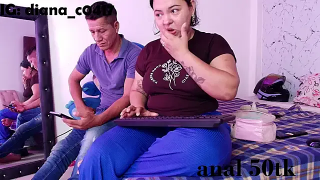 leoytessa_10 — Cum