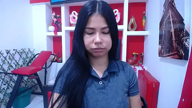 Letty_Plugxo — Make me vibrate with your energy  Domi