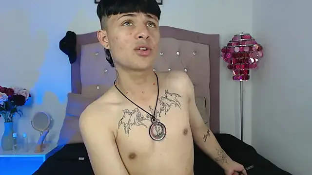 LextterAzak — Freechat on StripChat