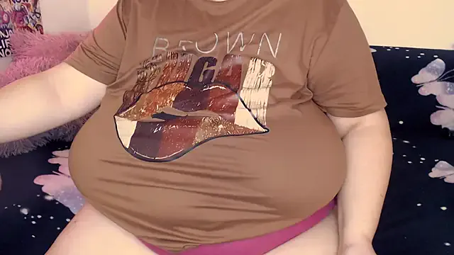 LexyDevine — Boobs 