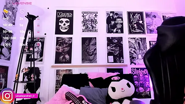 Avatar of Lexyjoycce