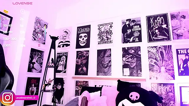 Avatar of Lexyjoycce