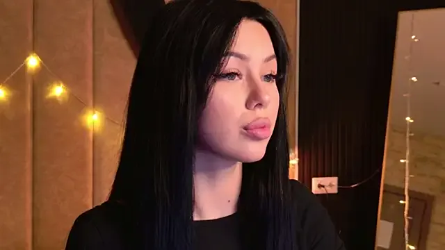 Leya_Foxhall — Tease me your body