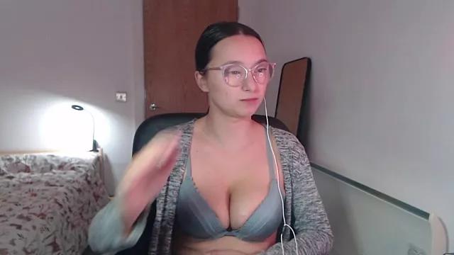 leyla_babe from StripChat is Freechat