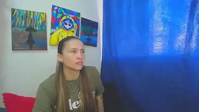 Leyla_Horny_Bg — play pussy