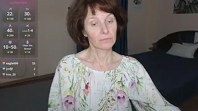 Lia_Tito — Freechat on StripChat