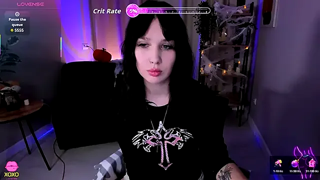 Avatar of Lia_xxGirl