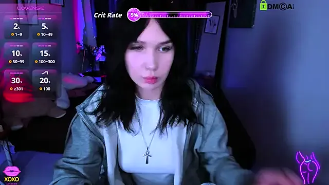 Avatar of Lia_xxGirl