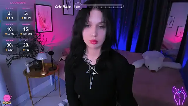 Avatar of Lia_xxGirl