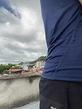 Liam_Moss — Take off ur underwear 