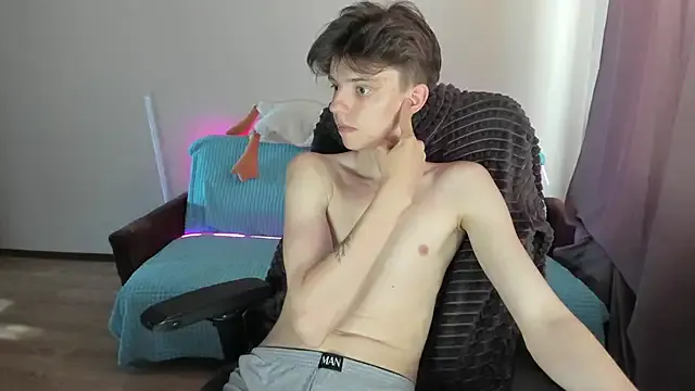 Avatar of Liam_sexy1