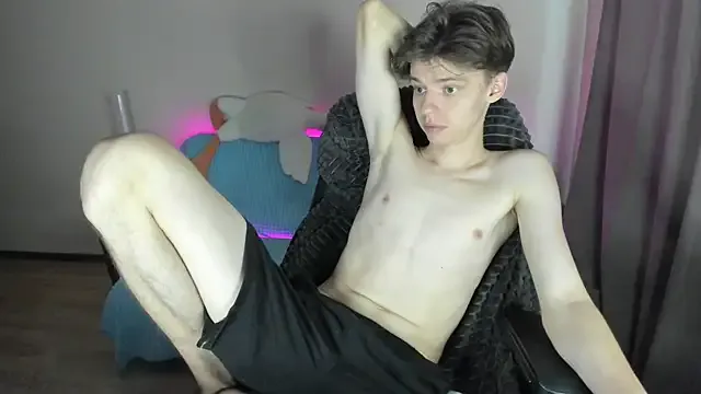 Avatar of Liam_sexy1