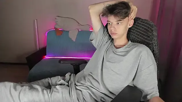 Avatar of Liam_sexy1