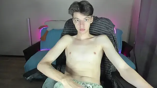 Avatar of Liam_sexy1