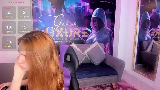 Liamartinn — Freechat on StripChat