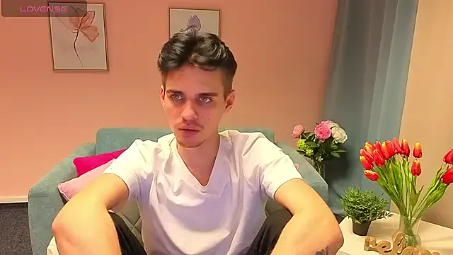 LiamMerci — day off