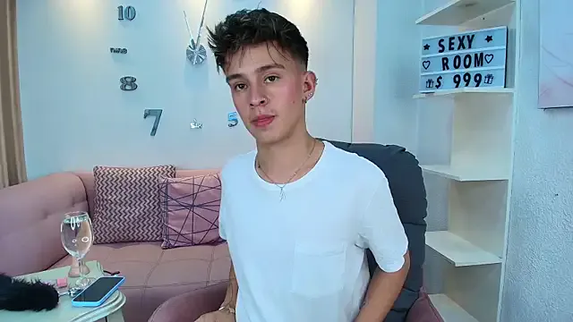 Avatar of LiamWildx20