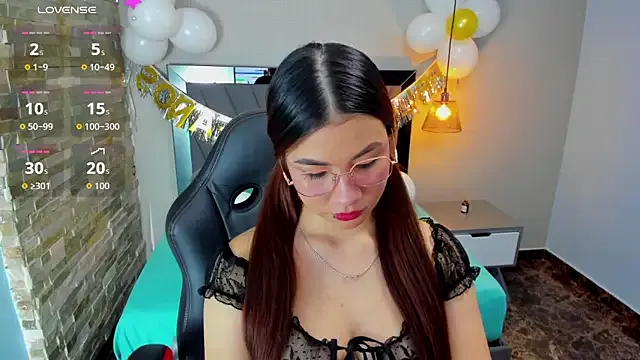 Avatar of LIANEUMANN