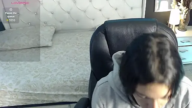 Avatar of LiaVillalobos