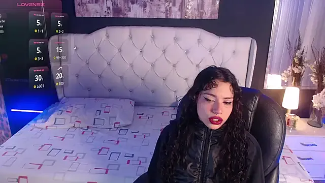 Avatar of LiaVillalobos