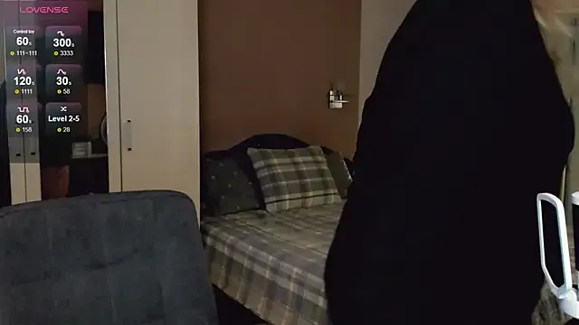 Libby_Nora — 10 Hard Spanks